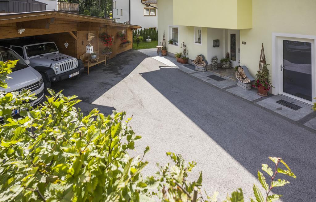 Apart Silvana Zell am Ziller Exterior photo