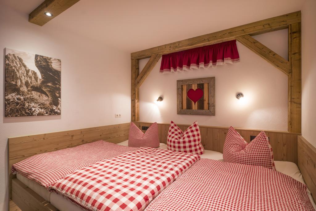 Apart Silvana Zell am Ziller Exterior photo